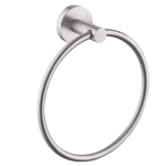 Towel Holder - Round Series 2200-06